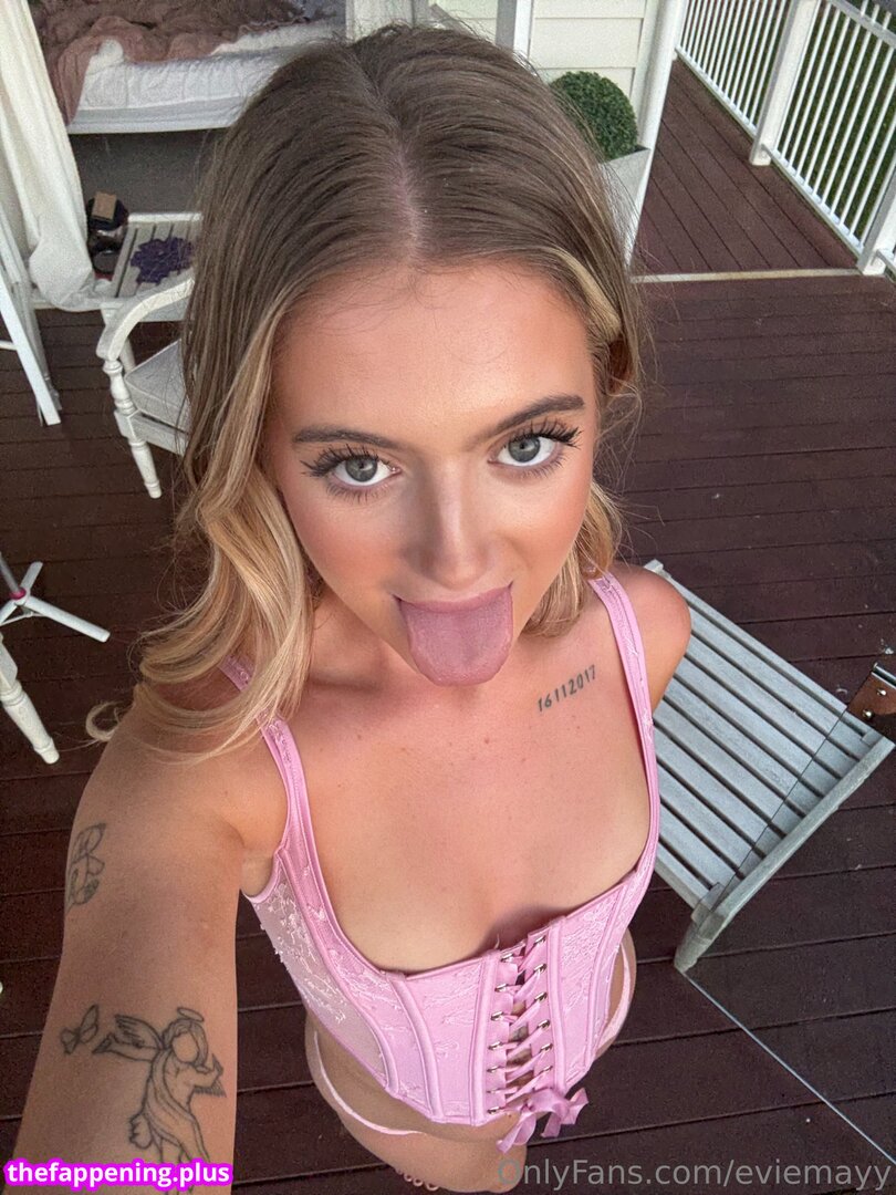 eviemayy