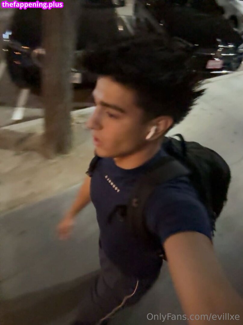 evillxe