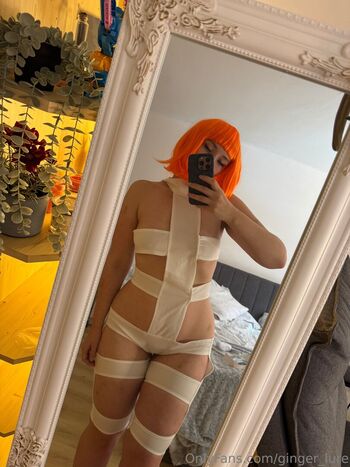 ginger_lure