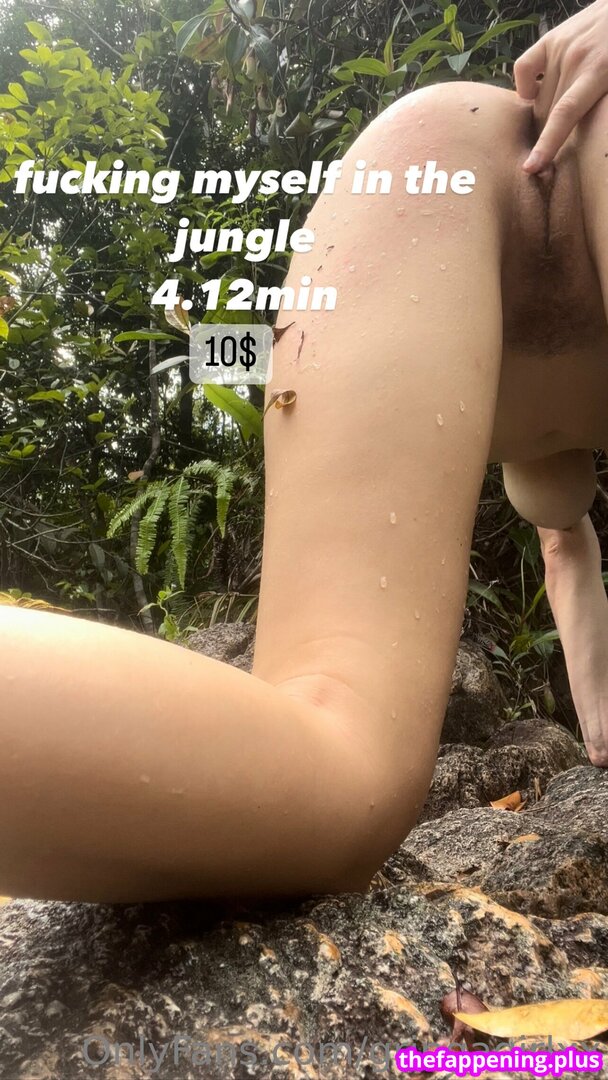 gringagirl