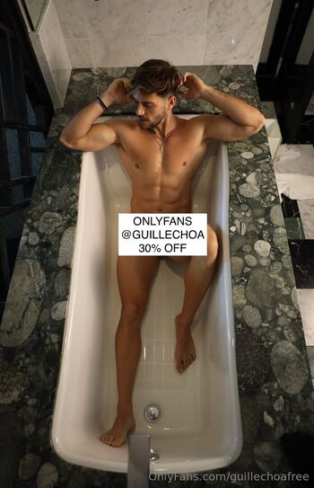 guillechoafree
