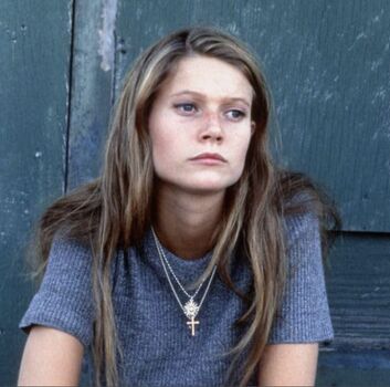 Gwyneth Paltrow