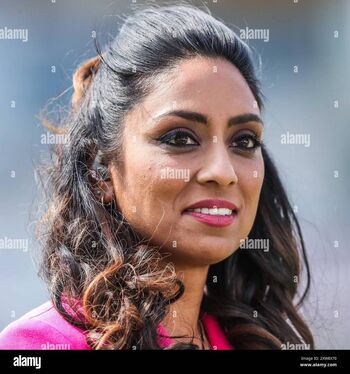 Isa Guha
