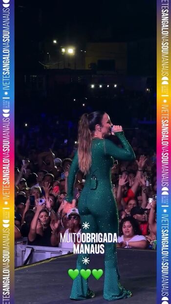 Ivete Sangalo