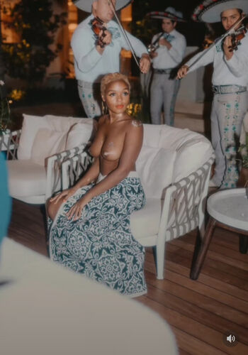 Janelle Monae