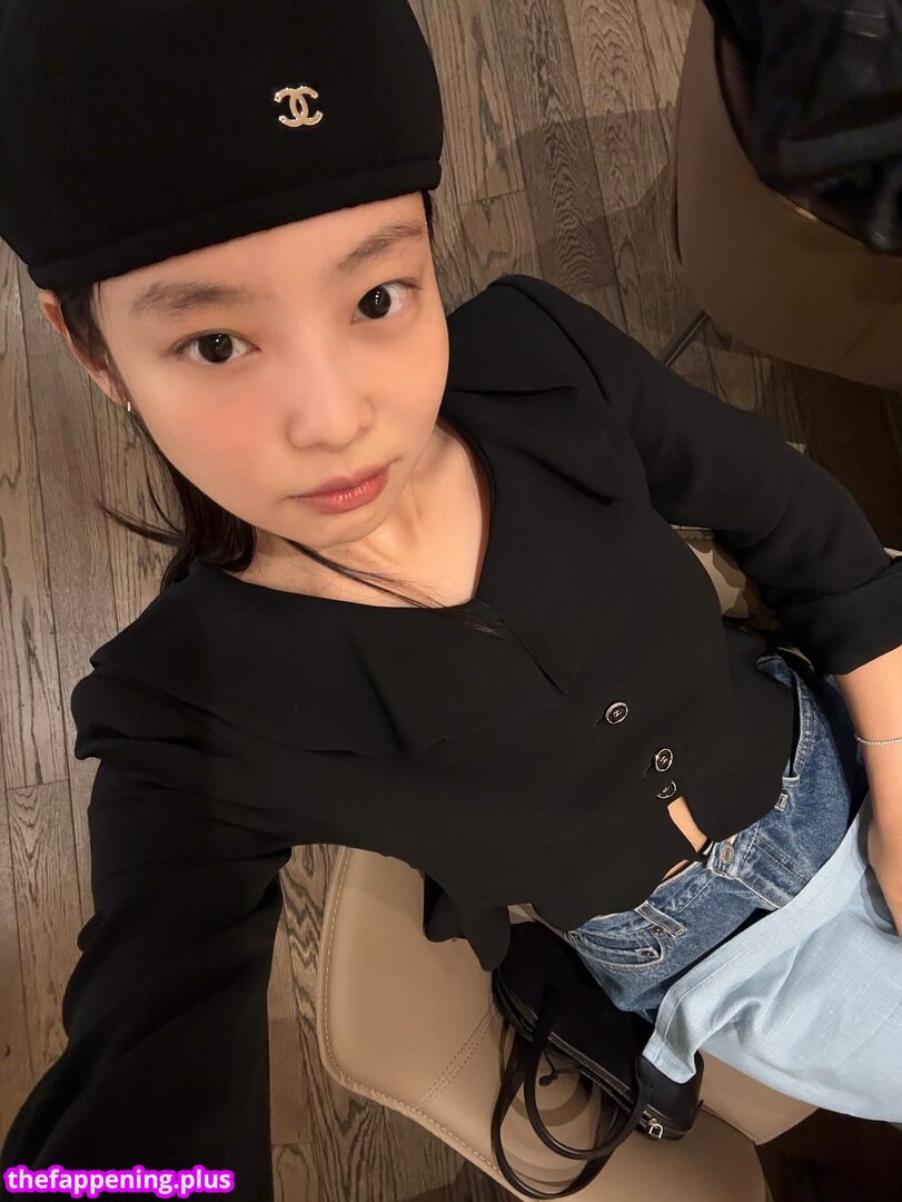 Jennie | BLΛƆKPIИK