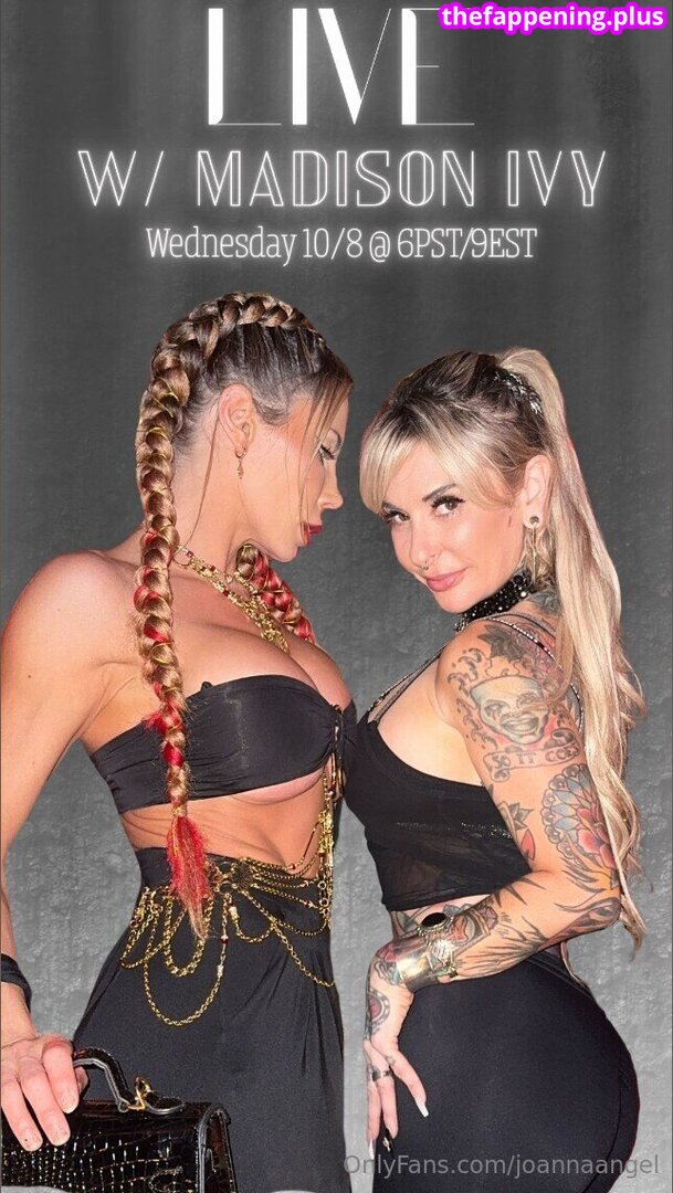 joannaangel