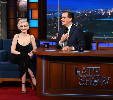 Julia Garner