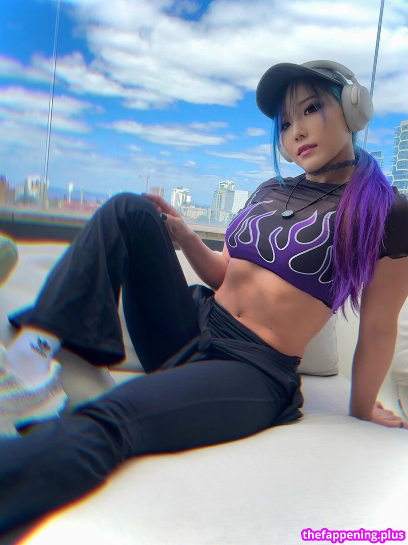 Kairi Sane