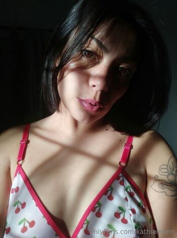 kathiamonn