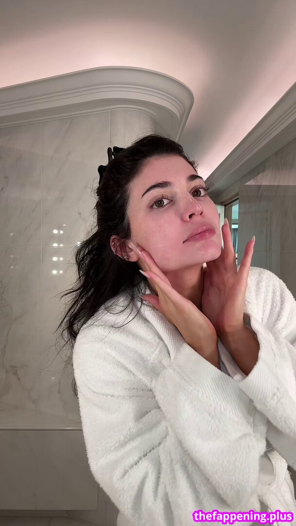Kylie Jenner