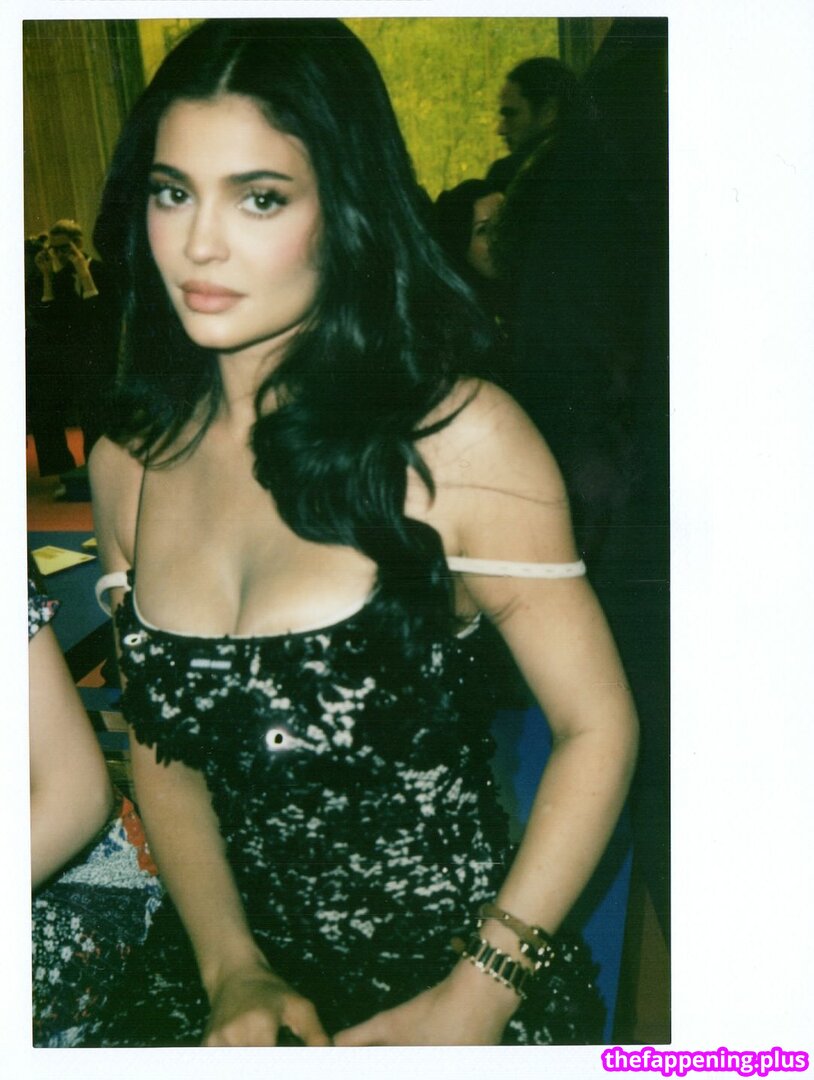 Kylie Jenner