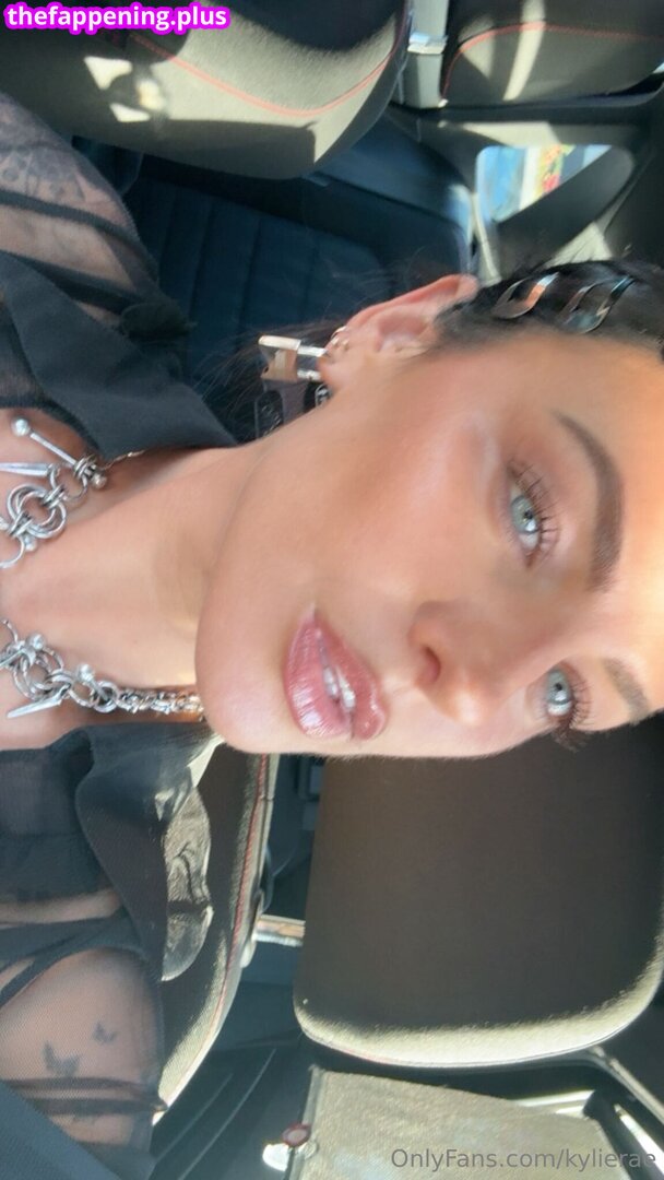kylierae
