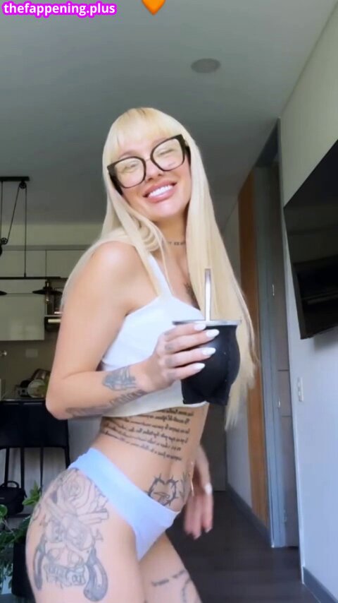 La Joaqui