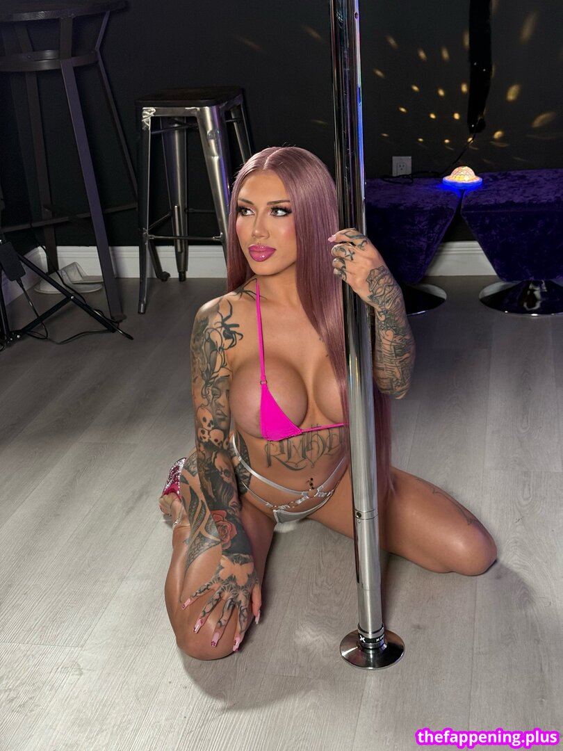 Lacey Jayne