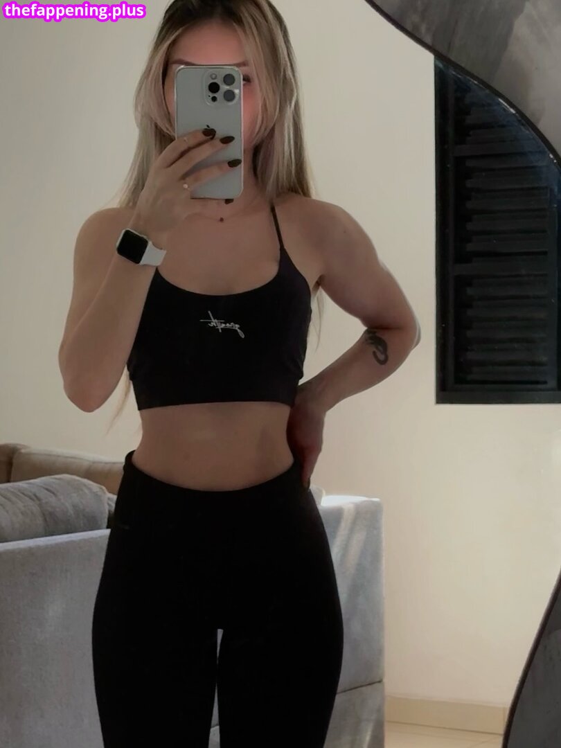Laryssa Bitencourt