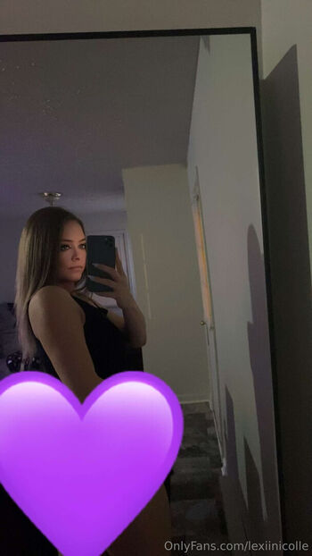 lexiinicolle