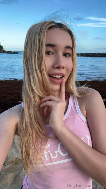Lil Tay