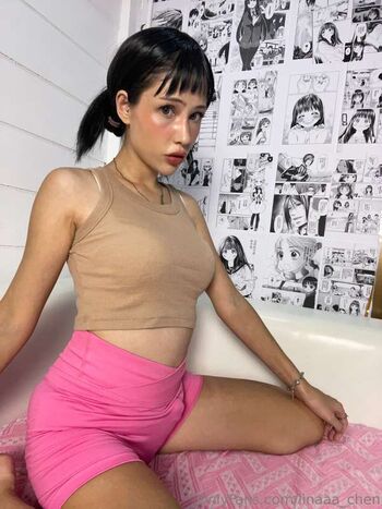 Lina Chen