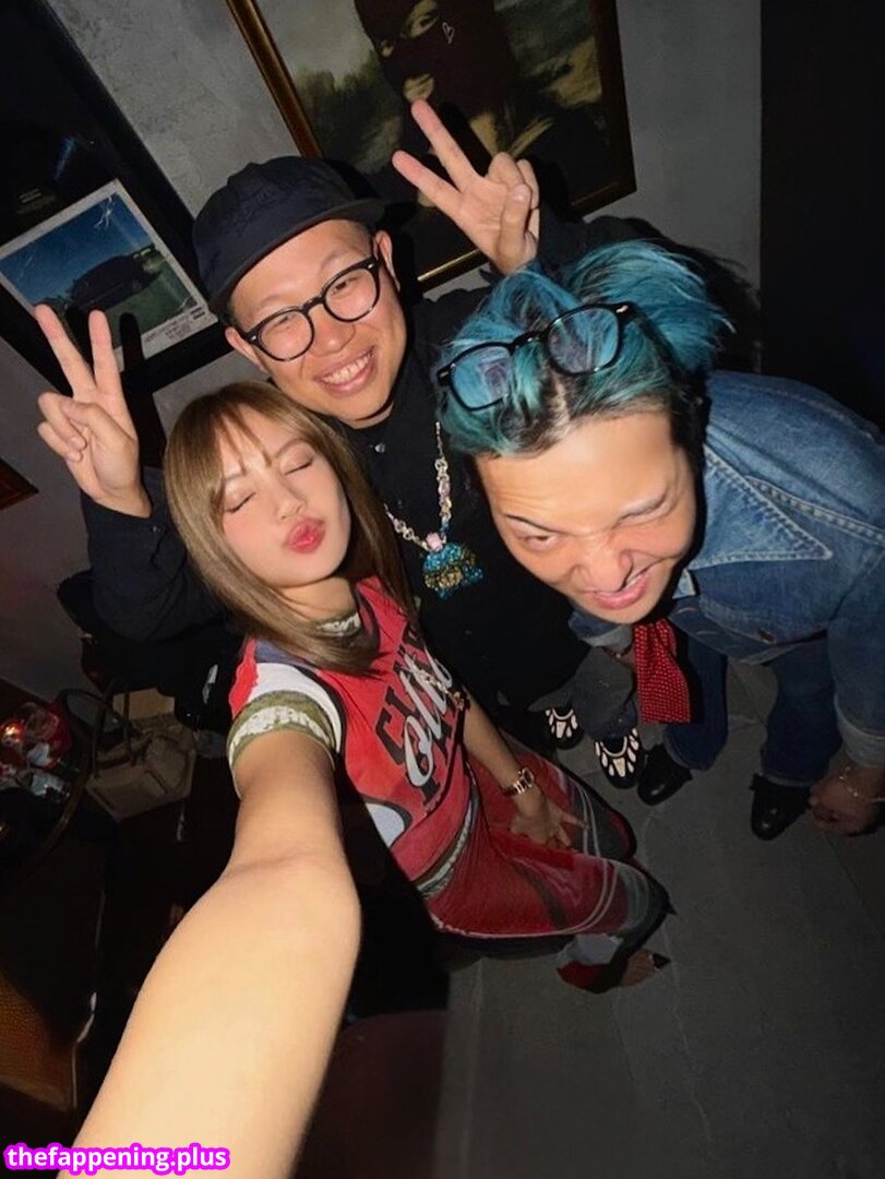 Lisa Blackpink