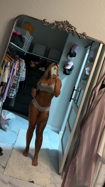 LittleBuffBabe