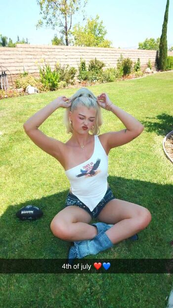 Loren Gray