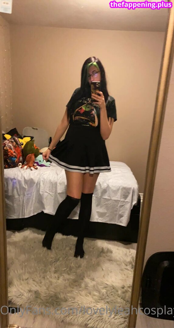 lovelyleahcosplay