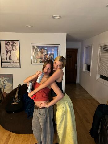 Mackenzie Ziegler