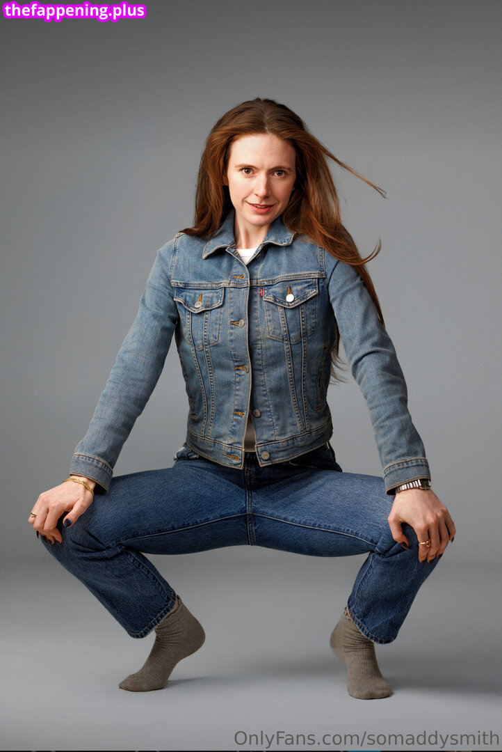Maddy Smith