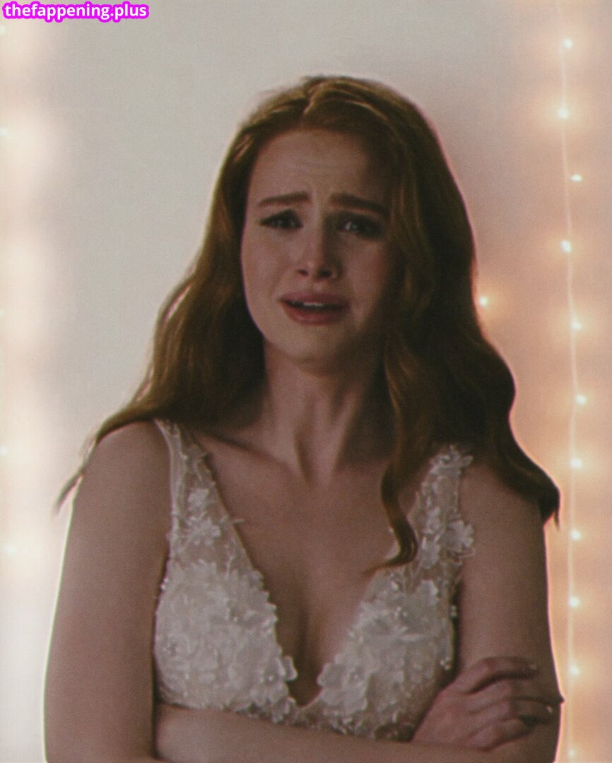 Madelaine Petsch