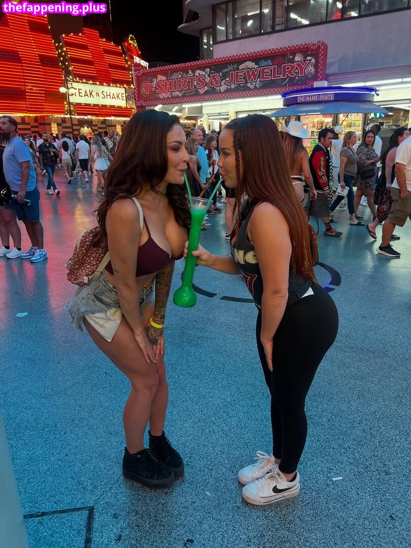 Megan Rain