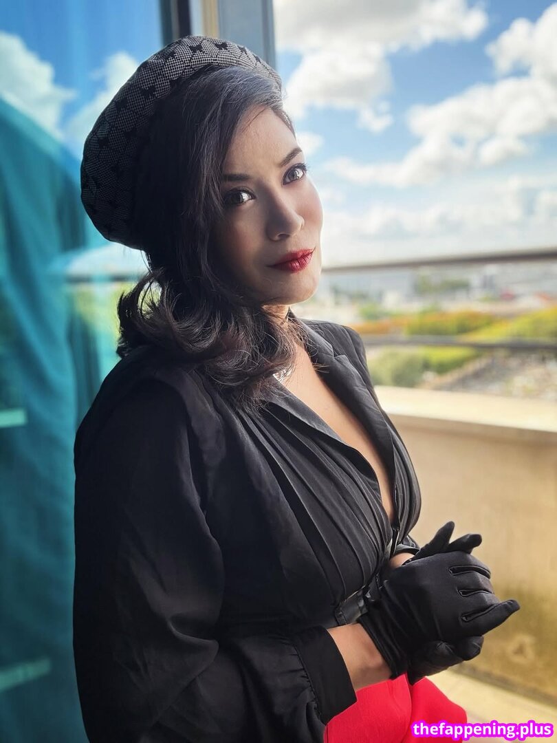 Melina Perez