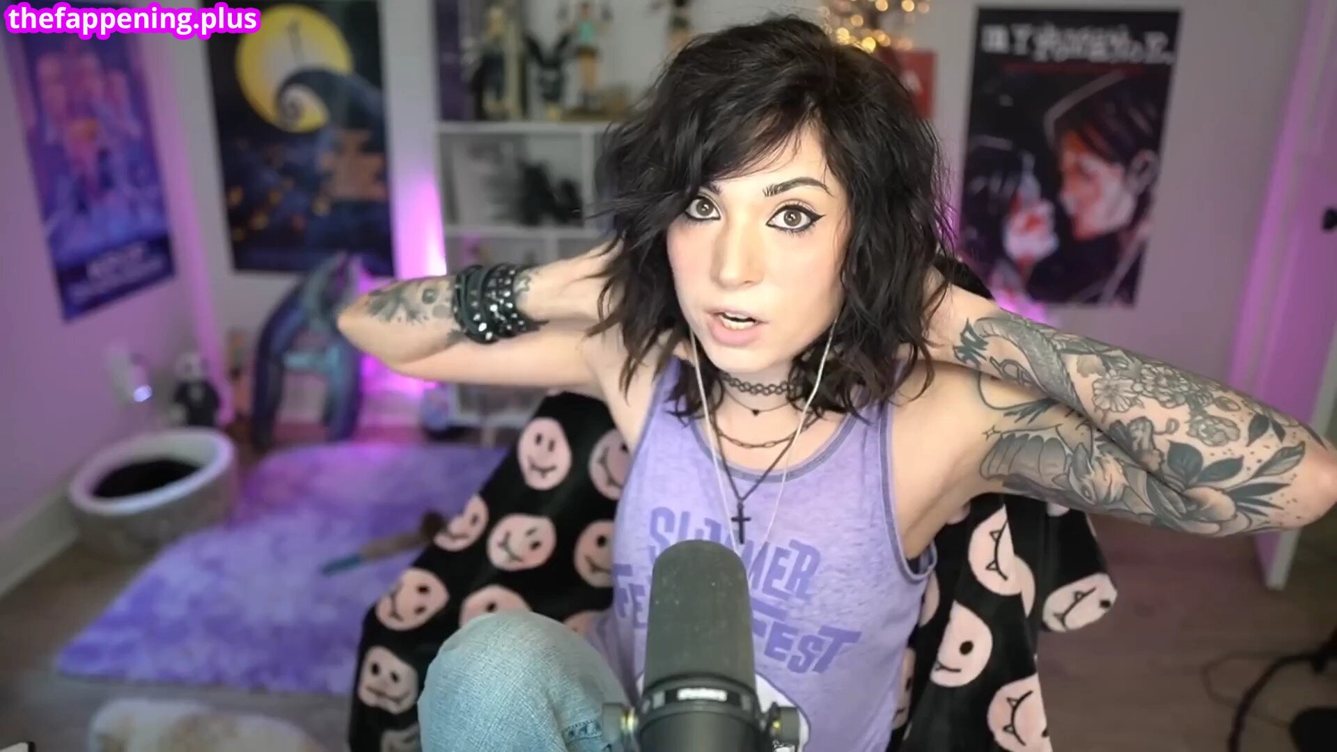 MelonieMac