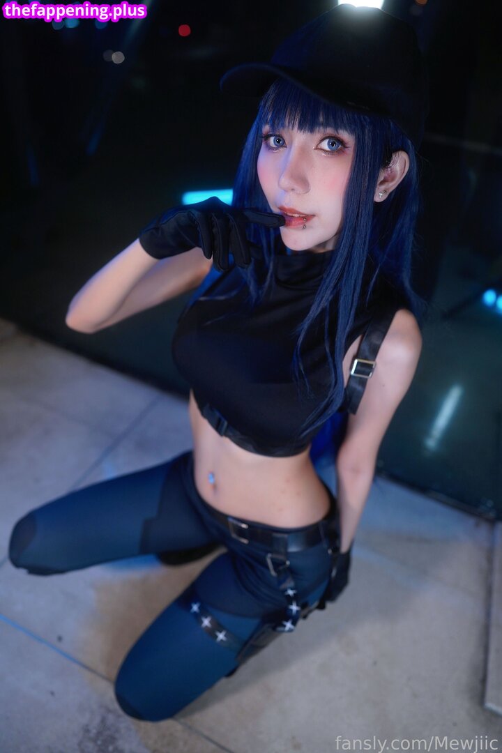 Mewjiic