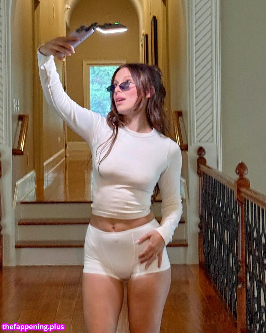 Millie Bobby Brown