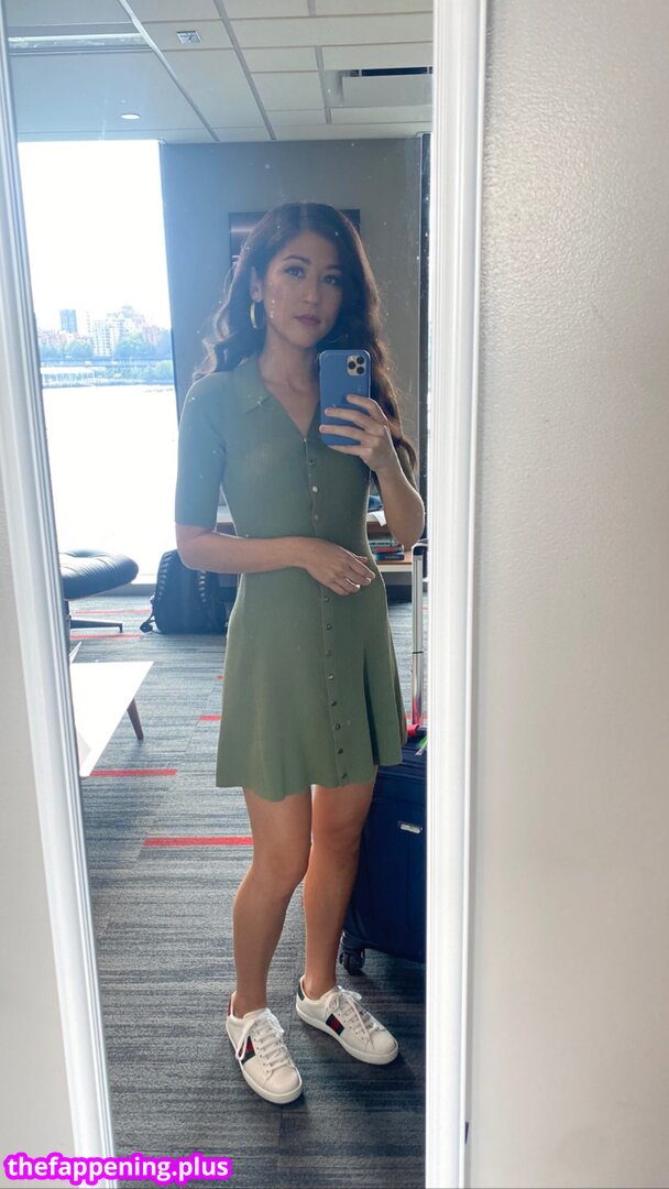 Mina Kimes