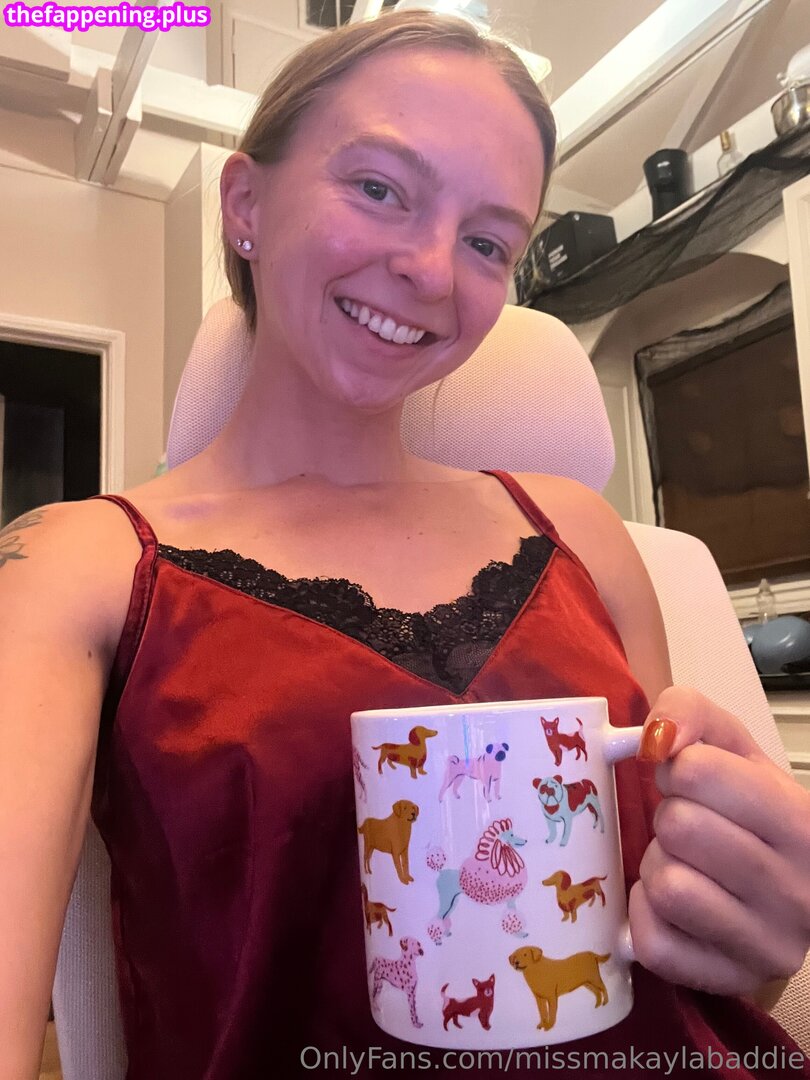 missmakaylabaddie