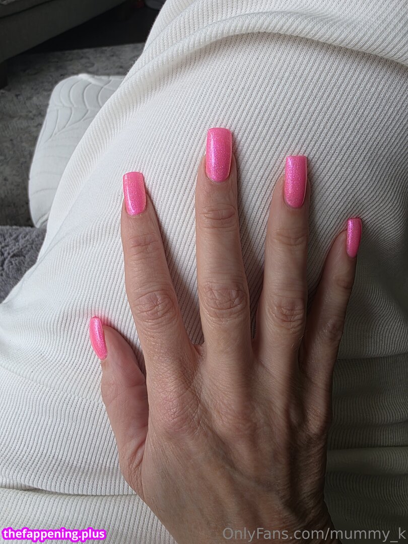 mummy_k