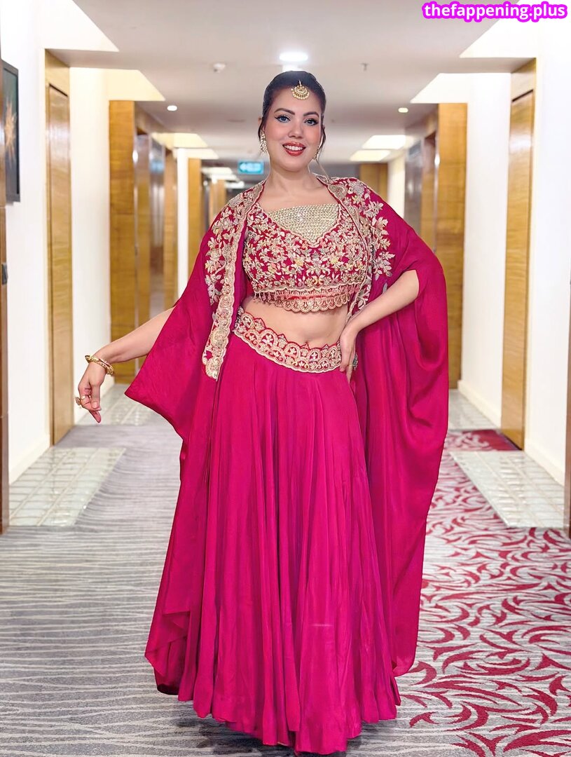 Munmun Dutta