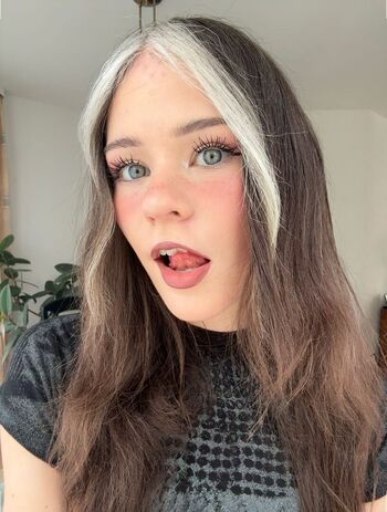 Nadine Breaty