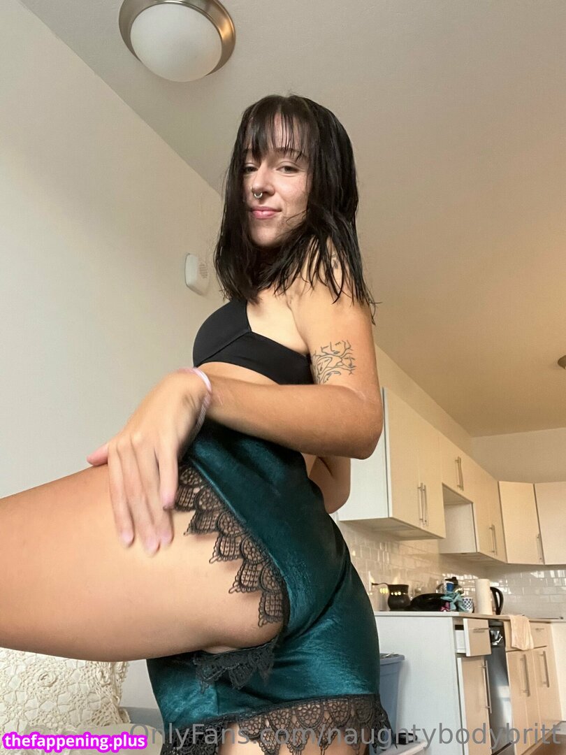 naughtybodybritt