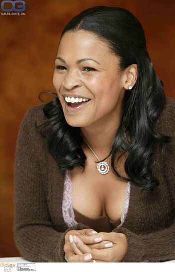 Nia Long