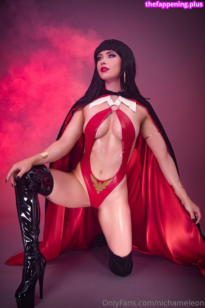 Nichameleon