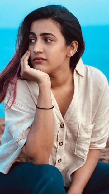 Niharika