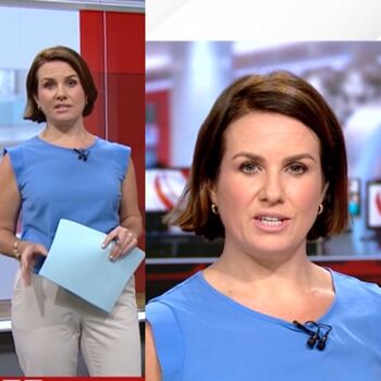Nina Warhurst