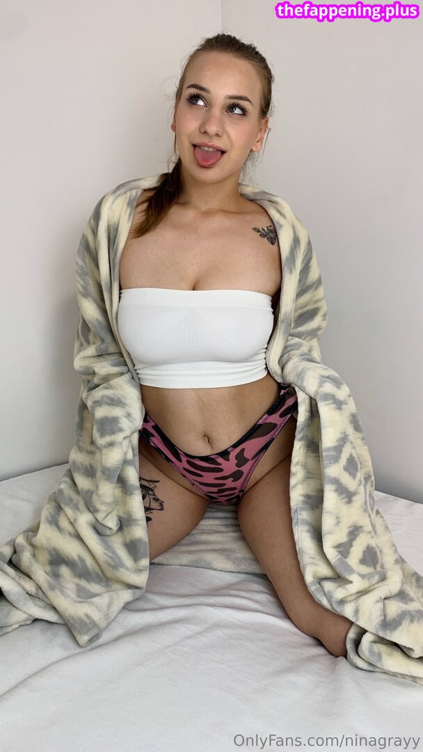 ninagrayy