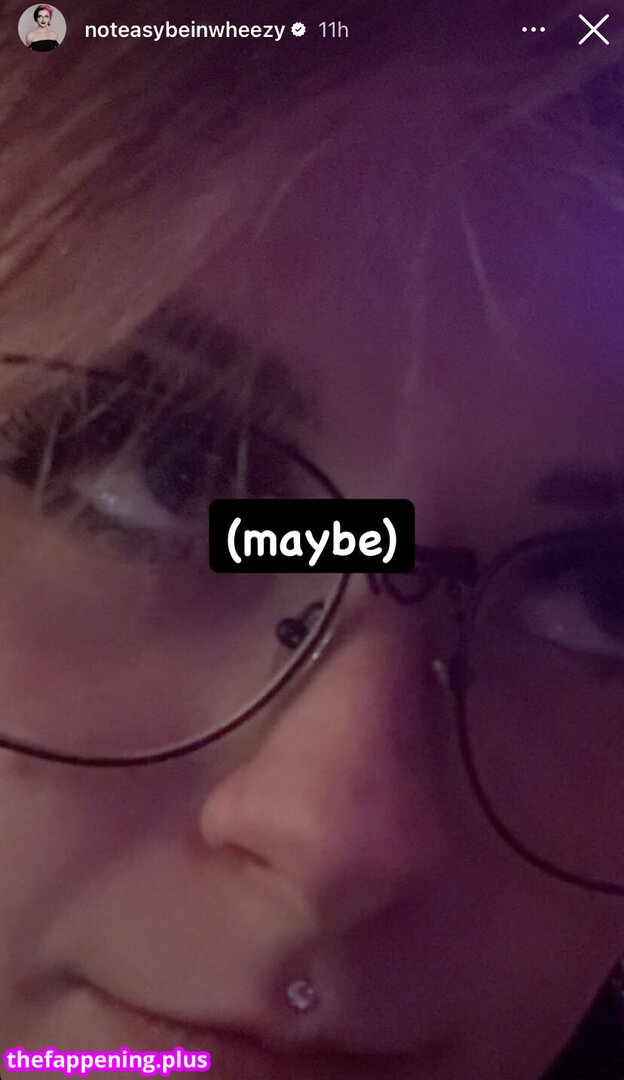 noteasybeinwheezy