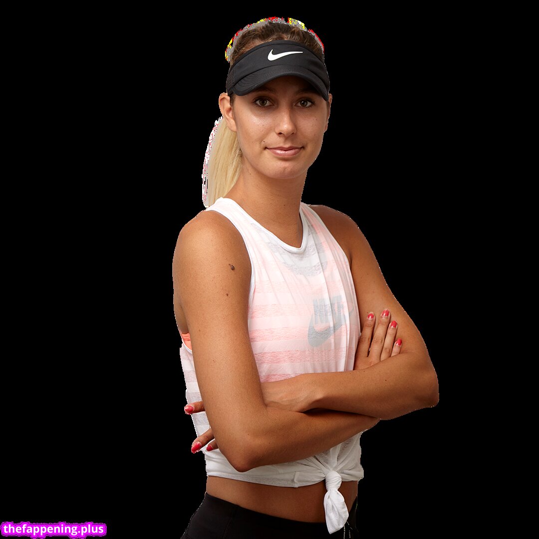 Océane Dodin