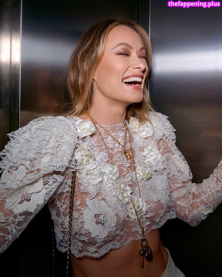 Olivia Wilde