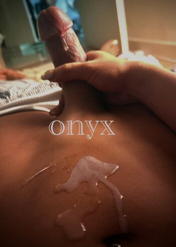 Onyx, Nyx